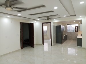 3 BHK Builder Floor For Sale in Rps Palms, Sector 88