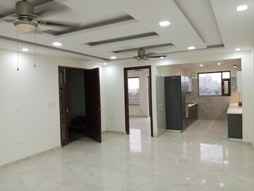 3 BHK Builder Floor For Sale in Rps Palms, Sector 88