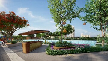 3 BHK Apartment – Exterior View View at Kolte Patil 24K Altura, Baner - for Sale