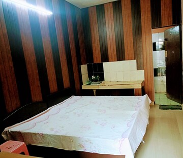 1 RK Independent House For Rent in Gamma I Greater Noida