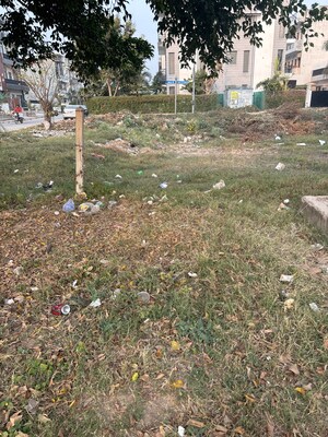  Plot For Sale in Aerocity