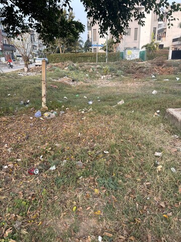  Plot For Sale in Aerocity