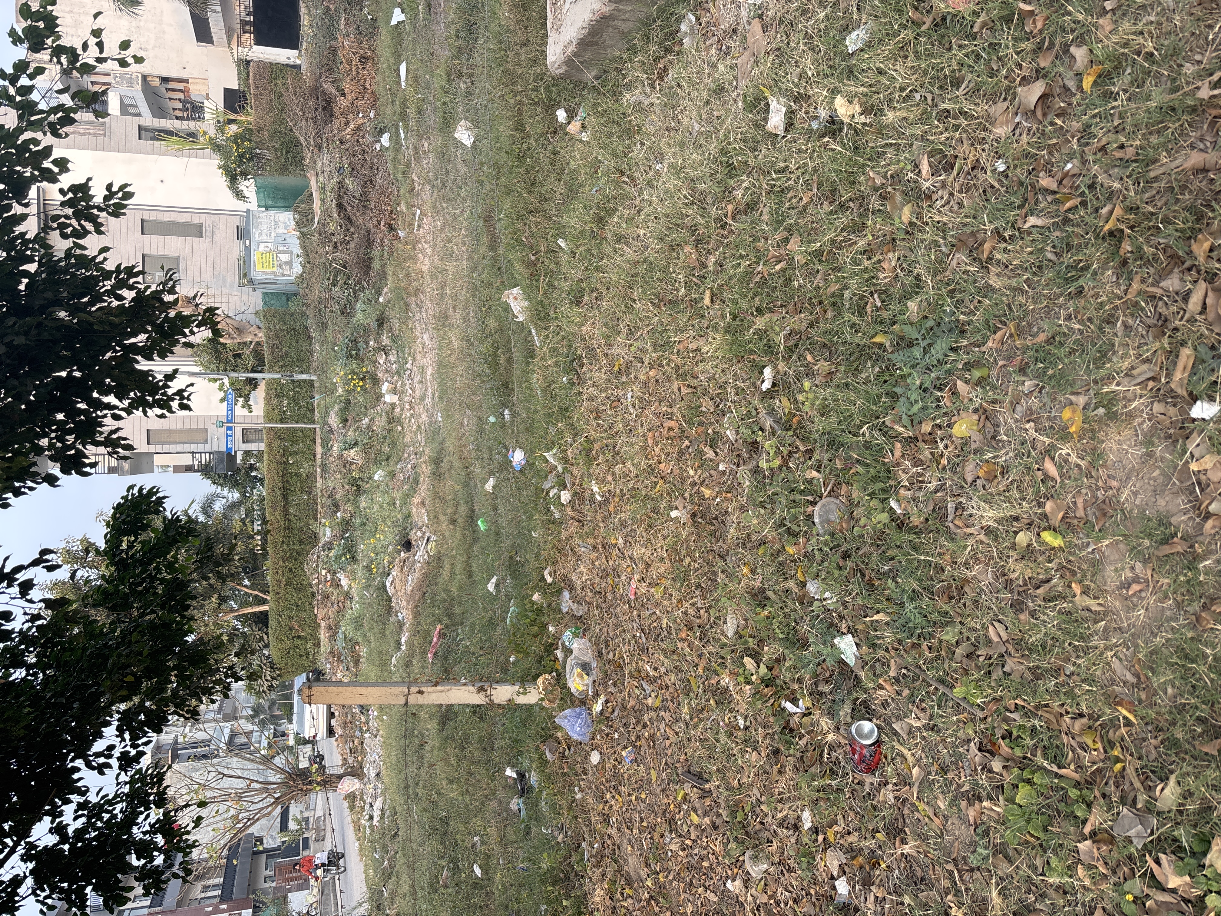 Plot For Sale in Aerocity