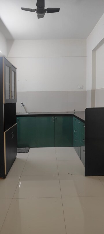 Kitchen in 2 BHK Apartment at Shree Signature Park, Wakad – for Sale