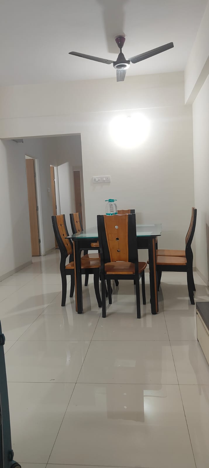 2 BHK Apartment For Sale in Shree Signature Park