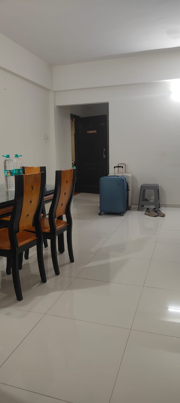 Living Room, shree-signature-park 2 Bedroom 1250 Sq.Ft. Apartment In Wakad Pune 9624678