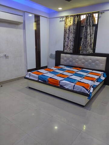 Bedroom in 3 BHK Apartment at RPS Savana, Sector 88 – for Rent