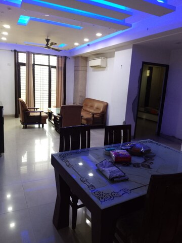 Living Room in 3 BHK Apartment at RPS Savana, Sector 88 – for Rent