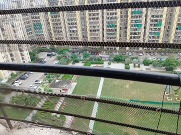 3 BHK Apartment – Exterior View View at RPS Savana, Sector 88 - for Rent