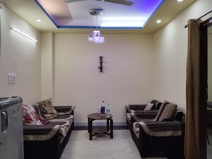 2 BHK Apartment For Rent in Khirki Extension
