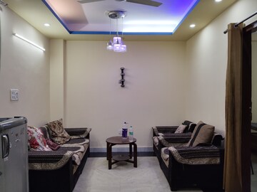 2 BHK Apartment For Rent in Khirki Extension