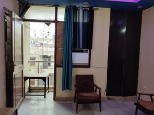 Room in 2 BHK Apartment at Khirki Extension – for Rent
