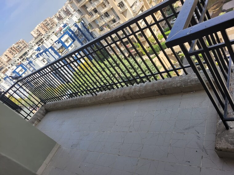 Exterior View, sushma-green-vista 2 Bedroom 1276 Sq.Ft. Apartment In Ghazipur Zirakpur 9624668