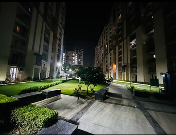 Swimming Pool in 4 BHK Apartment at Emaar Gurgaon Greens, Sector 102 – for Sale