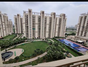 4 BHK Apartment – Exterior View View at Emaar Gurgaon Greens, Sector 102 - for Sale