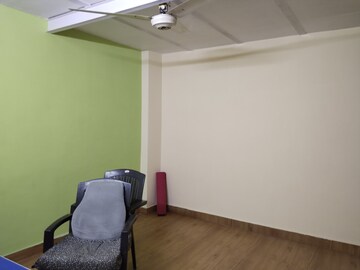 Room in 1 RK Apartment at Khirki Extension – for Rent