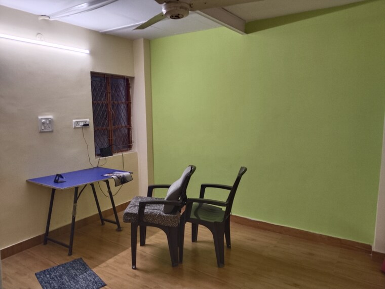 Room, khirki extension 1 RK 300 Sq.Ft. Apartment In Khirki Extension Delhi 9624676