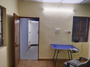 Room in 1 RK Apartment at Khirki Extension – for Rent