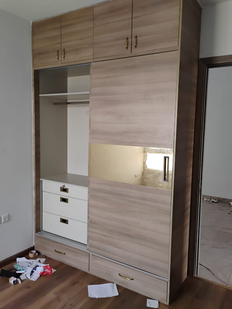 Room, emaar-palm-gardens 3 Bedroom 1900 Sq.Ft. Apartment In Sector 83 Gurgaon 9624706