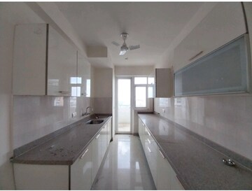 Kitchen in 3 BHK Apartment at Emaar Imperial Gardens, Sector 102 – for Sale