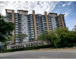 3 BHK Apartment For Sale in Emaar Imperial Gardens