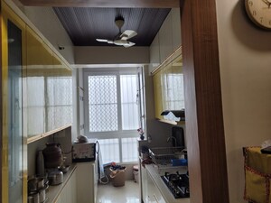 Master Bedroom in 3 BHK Apartment at Ajnara Grand Heritage, Sector 74 – for Rent