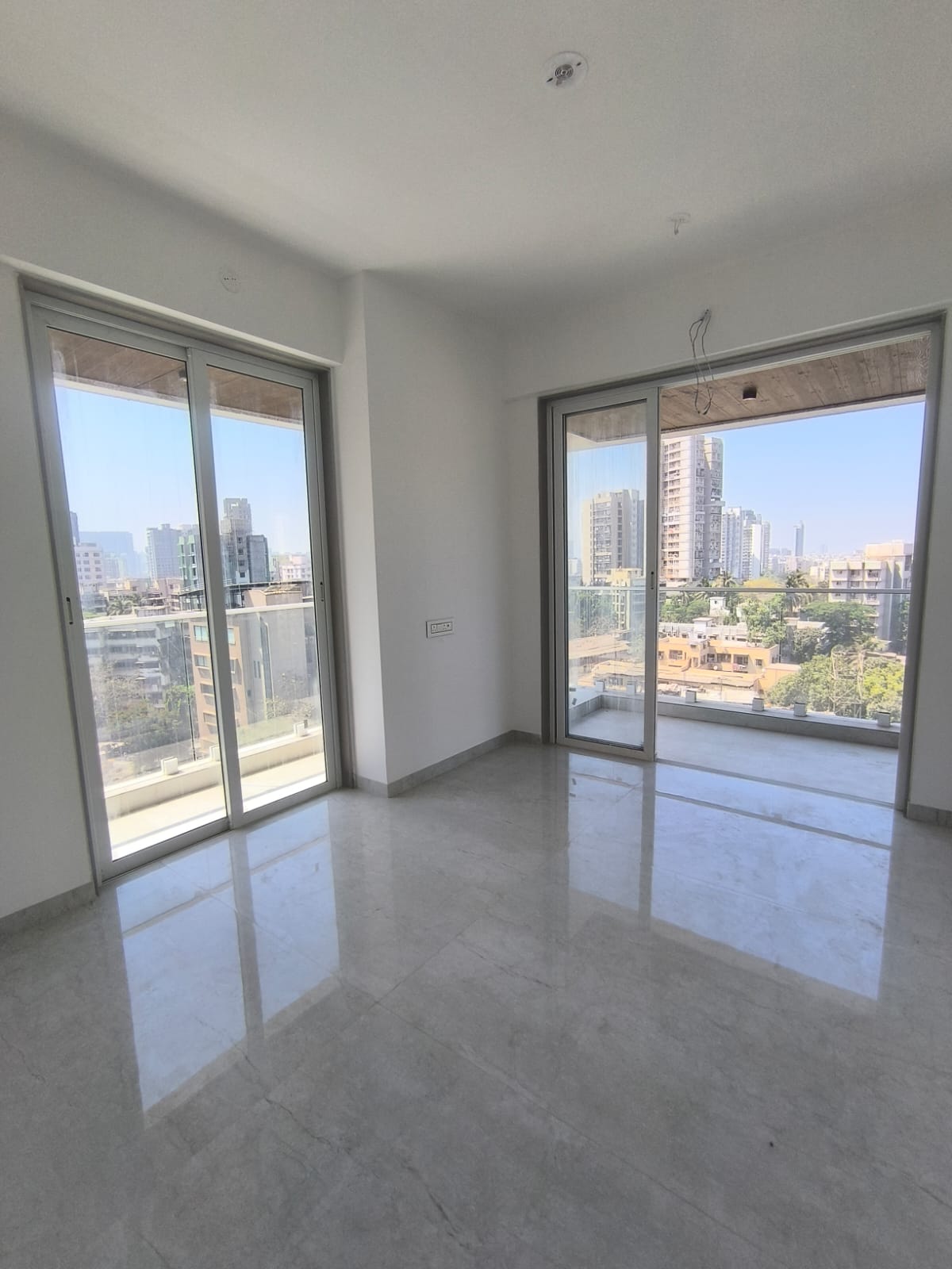 3 BHK 1796 Sq.Ft. Apartment in Shreenathji Celestial Heights