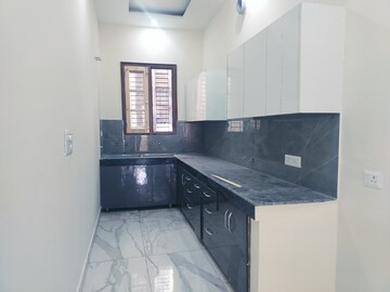 Kitchen in 4 BHK Independent House at Patiala Road – for Sale