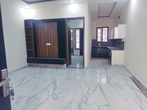 Living Room in 4 BHK Independent House at Patiala Road – for Sale