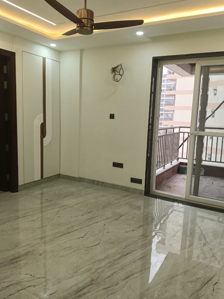 Bedroom, dwarka 3 Bedroom 1900 Sq.Ft. Apartment In Dwarka Delhi 9624679