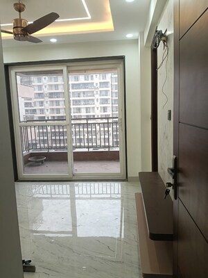 Bedroom in 3 BHK Apartment at Dwarka – for Rent