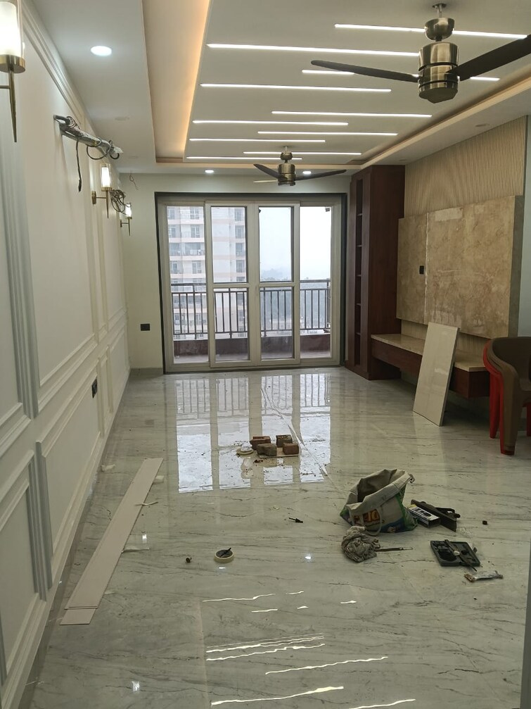 Cover Image, dwarka 3 Bedroom 1900 Sq.Ft. Apartment In Dwarka Delhi 9624679