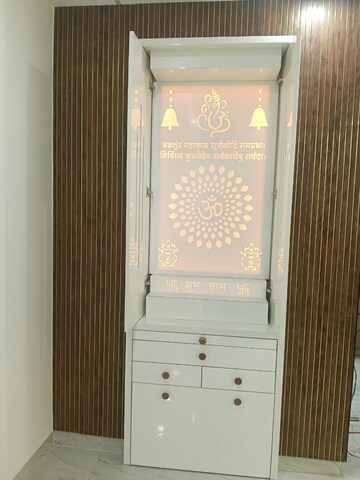  3 BHK Apartment at Dwarka – for Rent