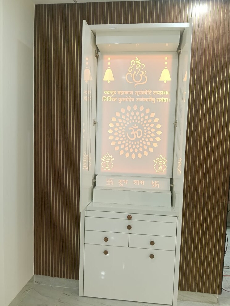 undefined, dwarka 3 Bedroom 1900 Sq.Ft. Apartment In Dwarka Delhi 9624679