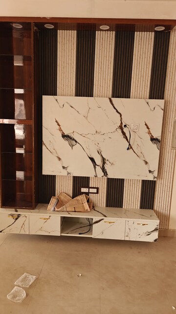 Master Bedroom in 2 BHK Apartment at UPAVP Ganga Yamuna And Hindon Enclave, Pratap Vihar – for Rent