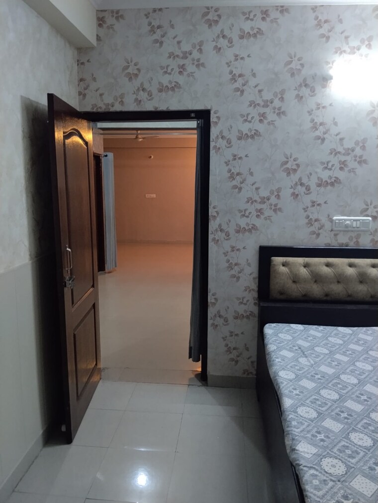 Room, shri-ram-the-city-of-golden-domes 3 Bedroom 1450 Sq.Ft. Apartment In Jagatpura Jaipur 9624735