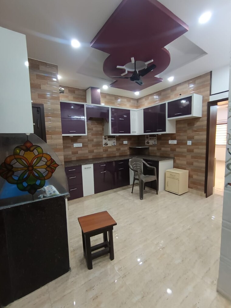 Team Area, triveni-apartments-cghs 3 Bedroom 1200 Sq.Ft. Apartment In Paschim Vihar Delhi 9624704