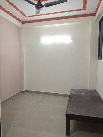 Room in 1 BHK Apartment at Khirki Extension – for Rent