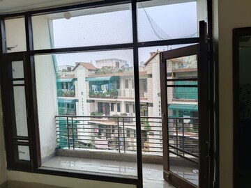 Room in 3 BHK Apartment at Guru Nanak Enclave, Dhakoli – for Sale