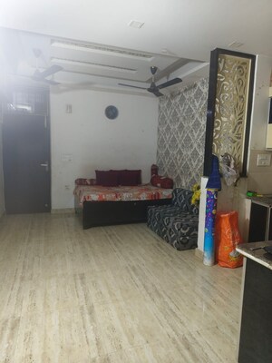 Bedroom in 2 BHK Builder Floor at Shakti Khand 2 – for Sale