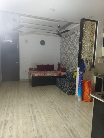 Bedroom in 2 BHK Builder Floor at Shakti Khand 2 – for Sale