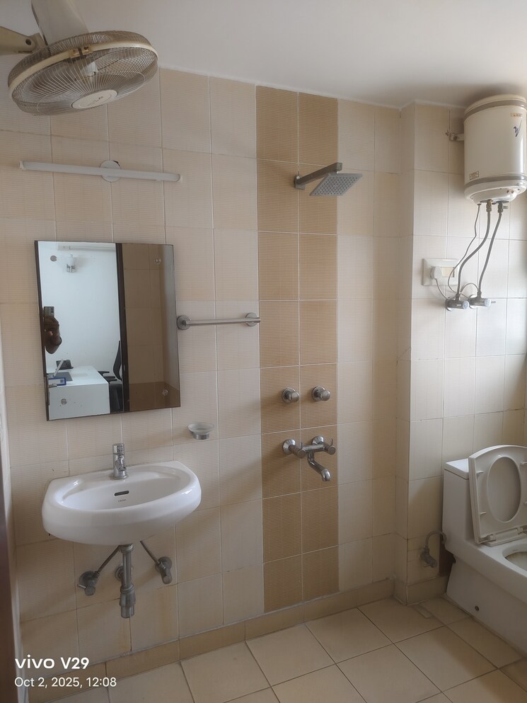 Bathroom, aviation-heights 4 Bedroom 3250 Sq.Ft. Apartment In Sector 52 Gurgaon 9624732