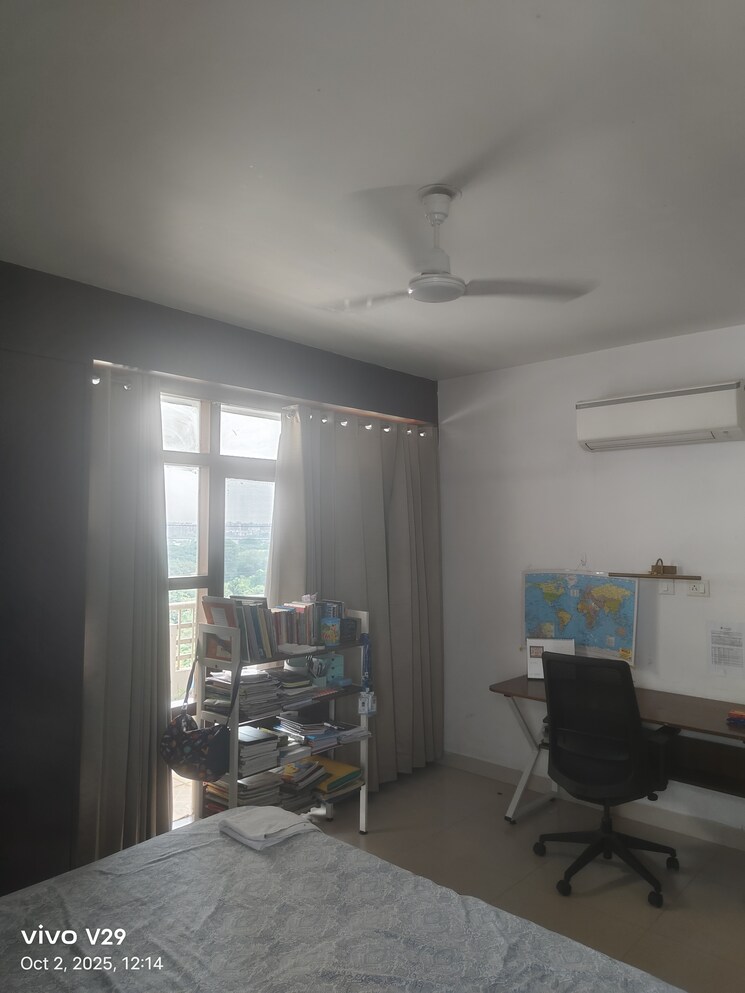 Living Room, aviation-heights 4 Bedroom 3250 Sq.Ft. Apartment In Sector 52 Gurgaon 9624732