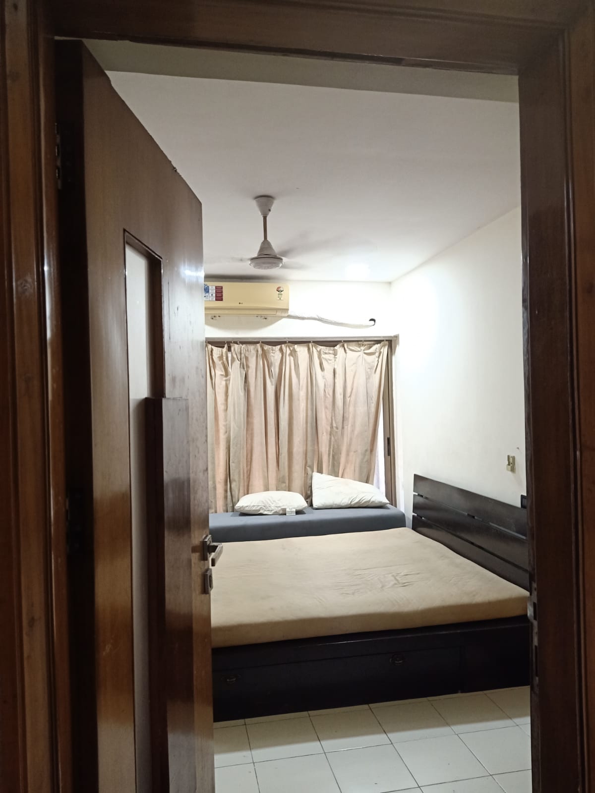 3 BHK Apartment For Rent in Kalpataru Sparkle