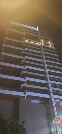 3 BHK + Servant Room Apartment For Sale in Brand Newbuilding