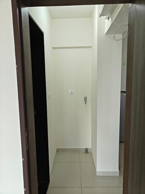  1 BHK Apartment at Paranjape Blue Ridge, Hinjewadi – for Rent