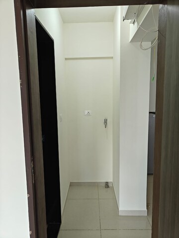  1 BHK Apartment at Paranjape Blue Ridge, Hinjewadi – for Rent