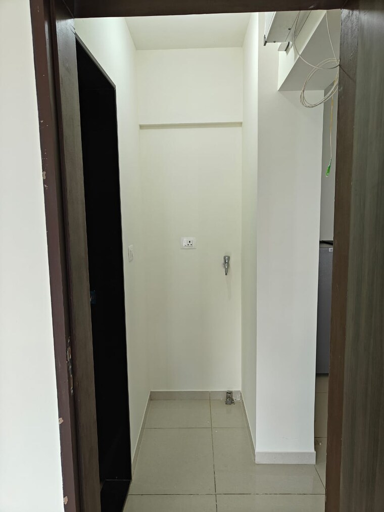 Other, paranjape-blue-ridge 1 Bedroom 505 Sq.Ft. Apartment In Hinjewadi Pune 9624749