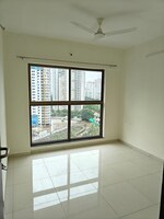 1 BHK + Study Room 505 Sq.Ft. Apartment in Paranjape Blue Ridge
