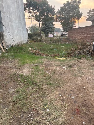  Plot For Sale in Aerocity